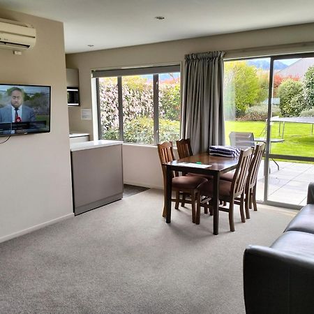 Hanmer Apartments ハンマー・スプリングス エクステリア 写真